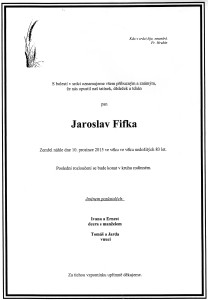 Fifka