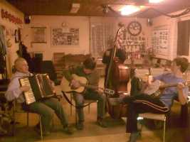 Lodě na vodu [2010]