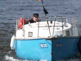 Plavba pod mosty [2009]
